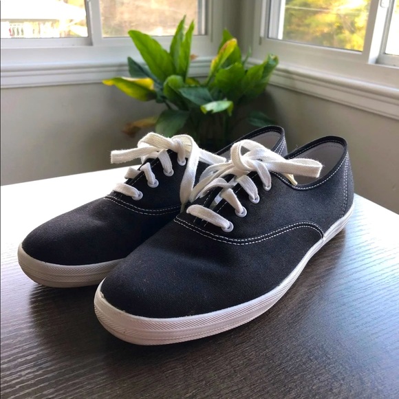 Black keds